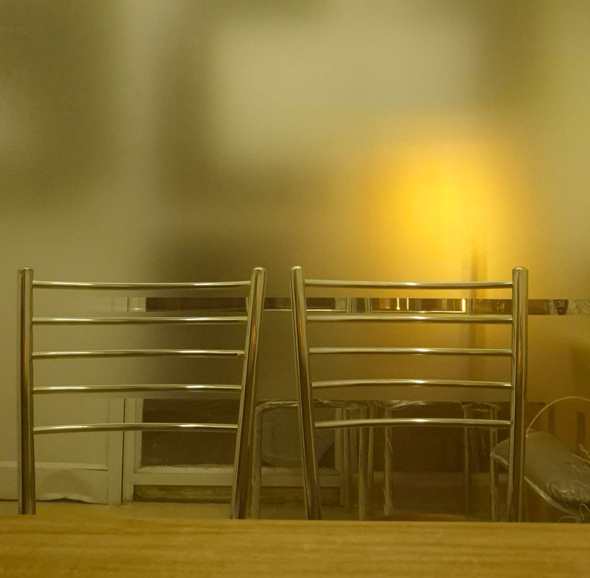 Consultation room